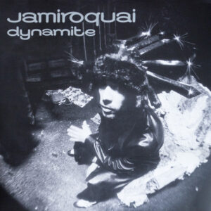 Jamiroquai - Dynamite-0