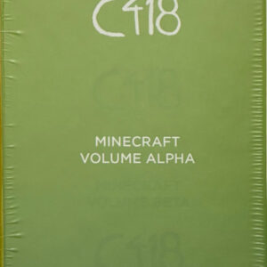 C418 - Minecraft Volume Alpha / Minecraft Volume Beta-0