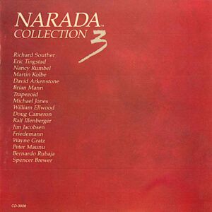Various - Narada Collection 3-0