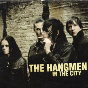 The Hangmen (3) - In The City-0