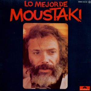Georges Moustaki - Lo Mejor De Moustaki-0
