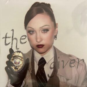 Chappell Roan - The Giver-0