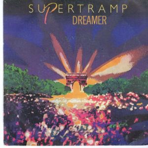 Supertramp - Dreamer-0