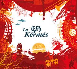 La Kermés - La Kermés-0