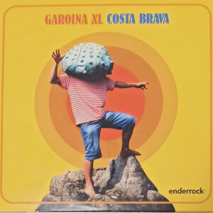 Garoina XL - Costa Brava-0