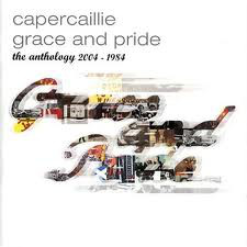 Capercaillie - Grace And Pride (The Anthology 2004-1984)-0