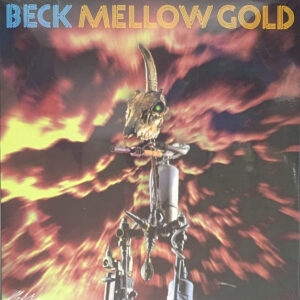 Beck - Mellow Gold-0