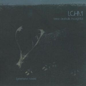 LCHM - Terra Australis Incognita [Greenland Novels]-0