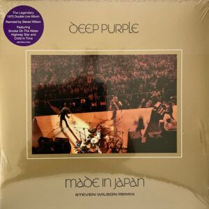Deep Purple - Made In Japan-0