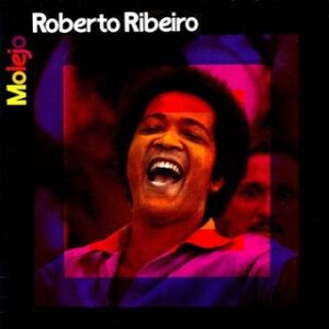 Roberto Ribeiro - Molejo-0