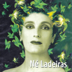 Né Ladeiras - Da Minha Voz-0