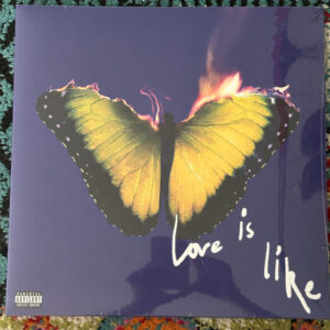 Maroon 5 - Love Is Like-0