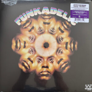 Funkadelic - Funkadelic-0
