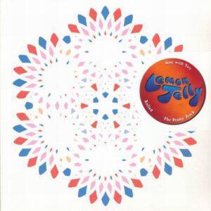 Lemon Jelly - Stay With You-0