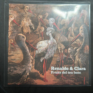 Renaldo & Clara - Fruits Del Teu Bosc-0