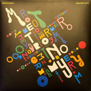 Metronomy - Greatest Hits-0