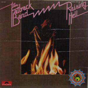 The Fatback Band-0
