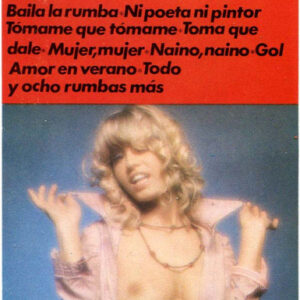 Various - Rumba Pop Discoteca-0