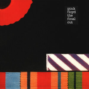 Pink Floyd - The Final Cut-0