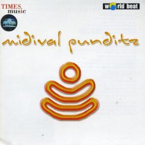 MIDIval PunditZ - Midival Punditz-0
