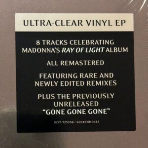 Madonna - Veronica Electronica-0