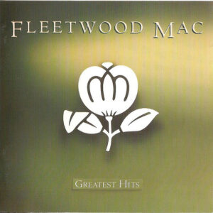 Fleetwood Mac - Greatest Hits-0