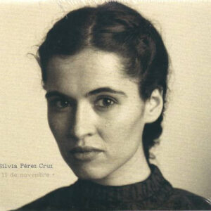 Silvia Perez Cruz - 11 De Novembre-0
