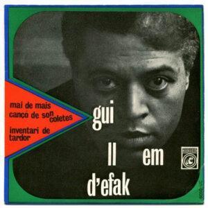 Guillem D'Efak - Sa Canço De Son Coletes-0