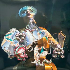 Björk - Cornucopia Live-0