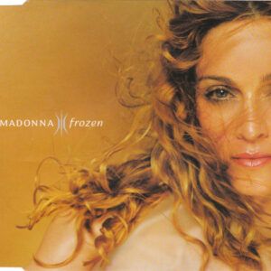 Madonna - Frozen-0