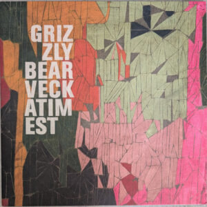 Grizzly Bear - Veckatimest-0
