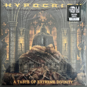 Hypocrisy - A Taste Of Extreme Divinity-0