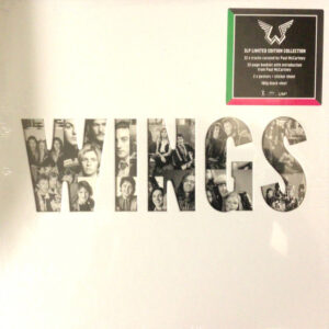 Wings (2) - Wings-0
