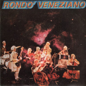 Rondò Veneziano - Rondo' Veneziano-0