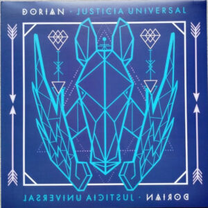 Dorian (2) - Justicia Universal-0