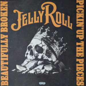 Jelly Roll (3) - Beautifully Broken (Pickin' Up The Pieces)-0