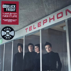 Ladytron - Nightlife-0