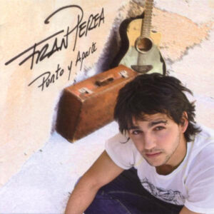 Fran Perea - Punto Y Aparte-0