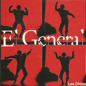El General - Las Chicas-0