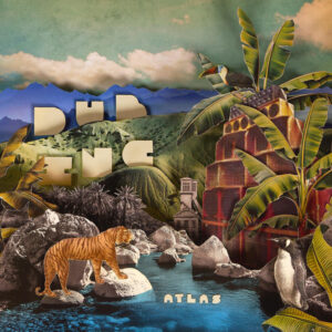 Dub Incorporation - Atlas-0