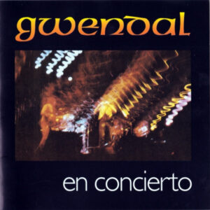 Gwendal - En Concierto-0
