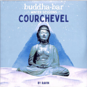 Ravin - Buddha-Bar Winter Sessions Courchevel-0