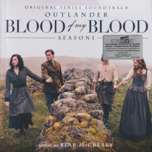 Bear McCreary - Outlander: Blood Of My Blood (Season 1 Original Series Soundtrack)-0
