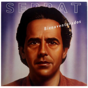 Joan Manuel Serrat - Bienaventurados-0
