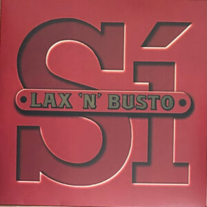 Lax'N'Busto - Sí-0