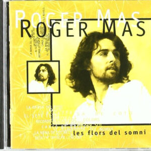 Roger Mas - Les Flors Del Somni-0