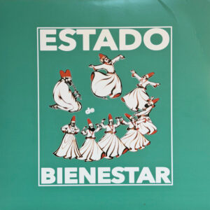 Estado De Bienestar - Capítulo III : La Anarquía Sónica-0