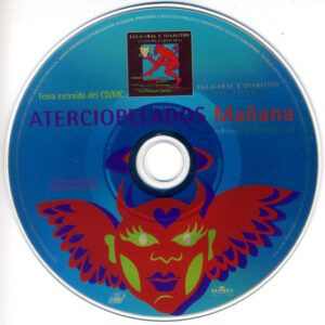 Aterciopelados - Mañana-0