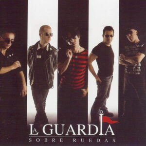 La Guardia - Sobre Ruedas-0
