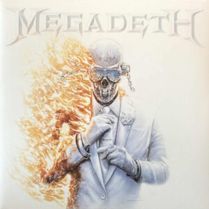 Megadeth - Megadeth-0